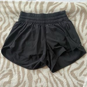 Lululemon athletic shorts